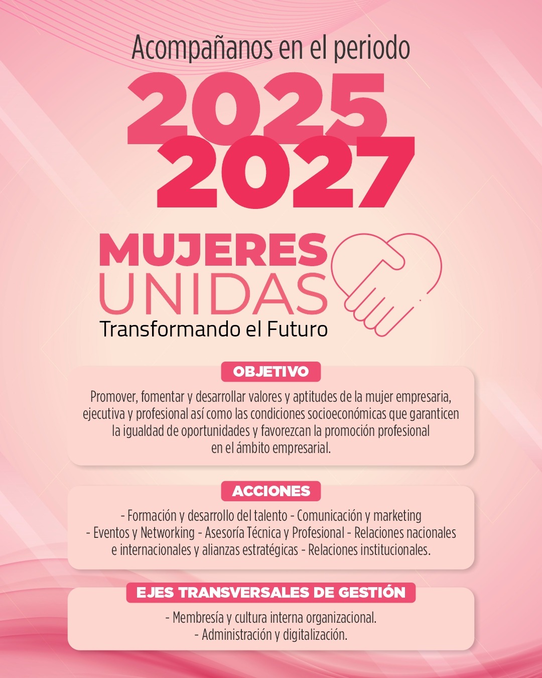 JUNTA DIRECTIVA VARIOS