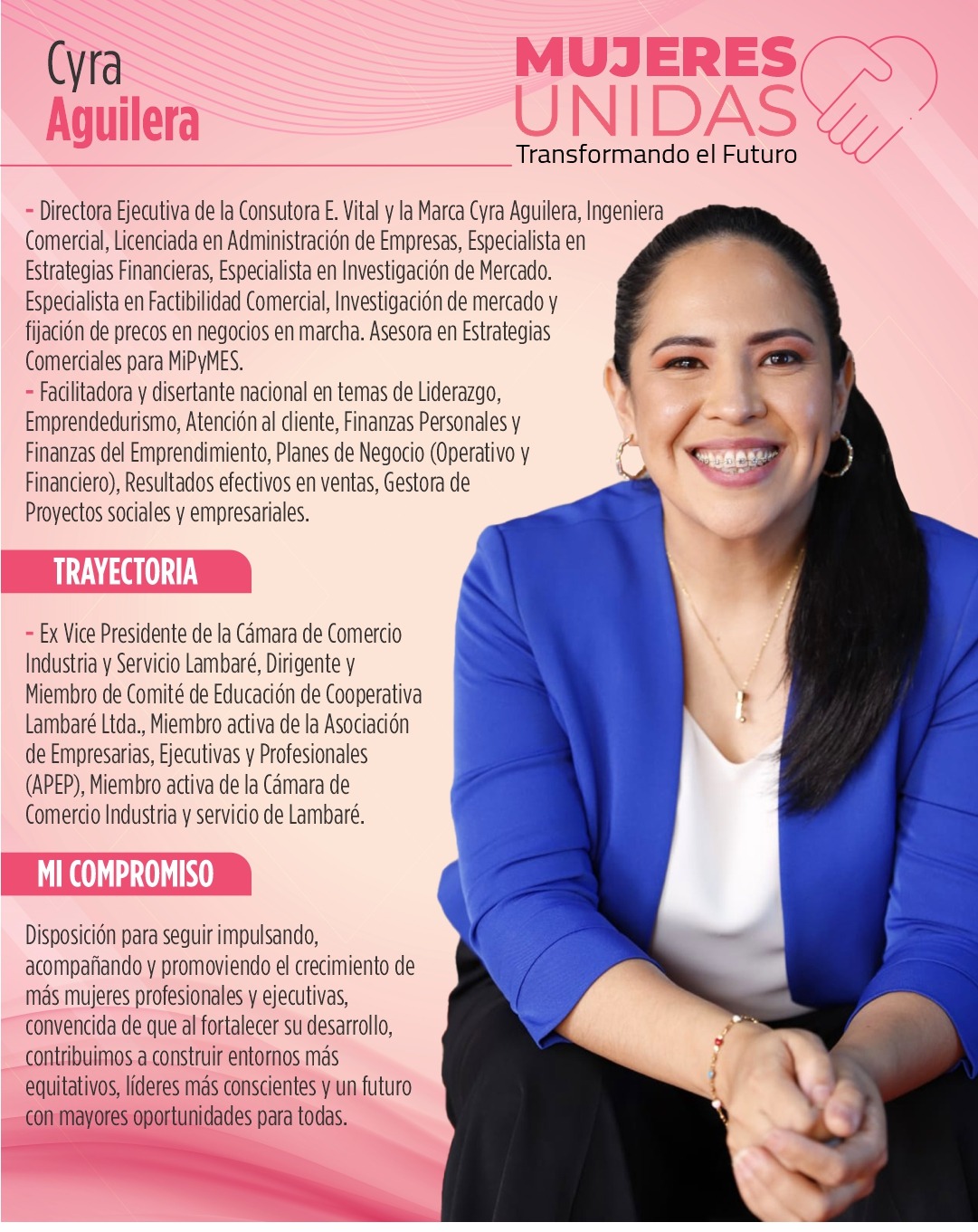 MIEMBRO DE JUNTA DIRECTIVA 2