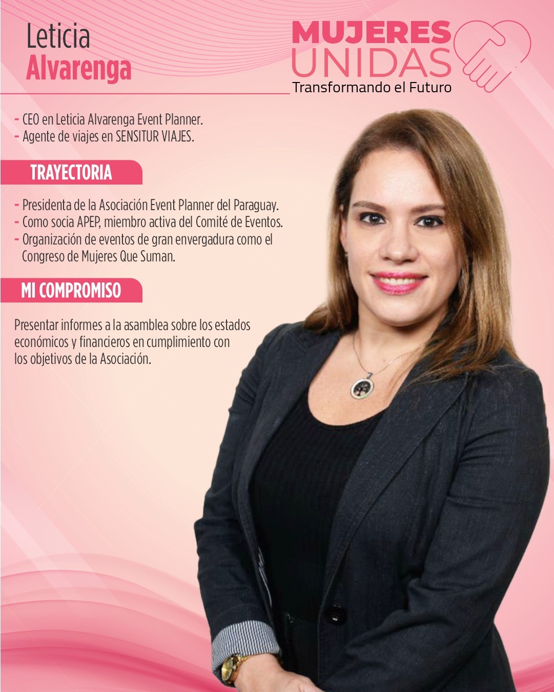 SINDICA SUPLENTE